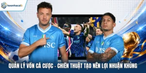 Quản lý vốn cá cược