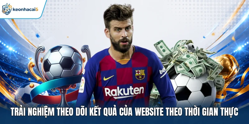 KQBD V.League 1 | Kết Quả Nhanh, Thông Tin Liên Tục 24/7 2 Trải nghiệm theo dõi kết quả của website theo thời gian thực