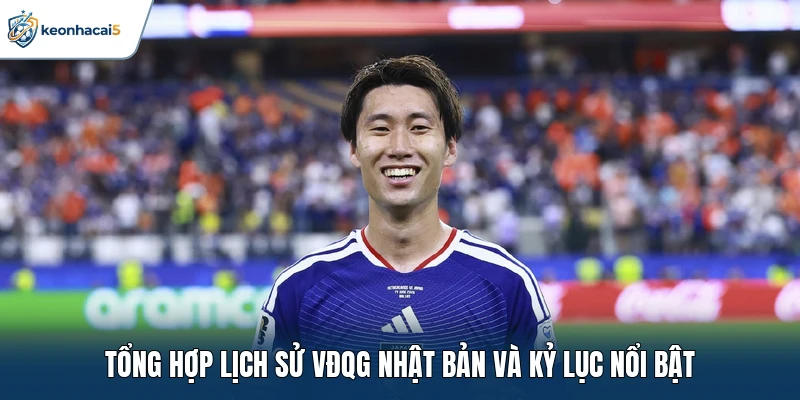 VĐQG Nhật Bản - Theo Sát Cuộc Đua Điểm Số J League 2 Tổng hợp lịch sử VĐQG Nhật Bản và kỷ lục nổi bật