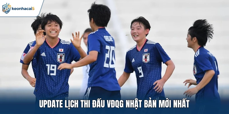 VĐQG Nhật Bản - Theo Sát Cuộc Đua Điểm Số J League 3 Update lịch thi đấu VĐQG Nhật Bản mới nhất